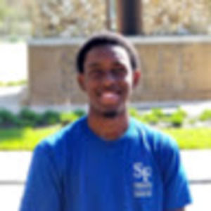 Meet your Posher, Tim